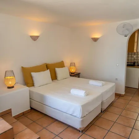 Villa Ypsos - Overlooking Country house Parikia (Paros)