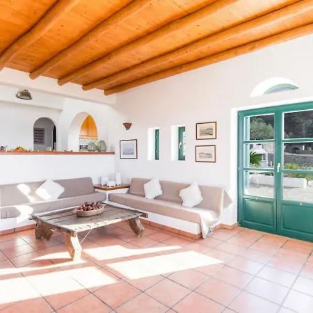 Country house Villa Ypsos - Overlooking *