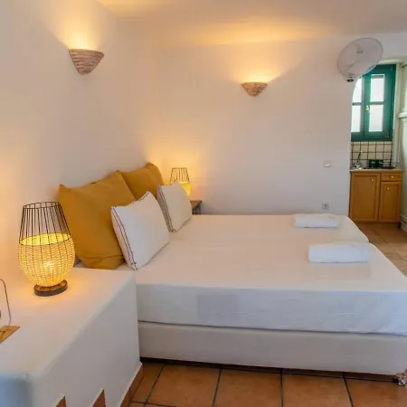 Villa Ypsos - Overlooking * Parikia (Paros)