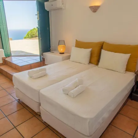 Ypsos - Overlooking Casa de Campo *